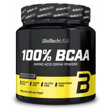 Biotech 100% BCAA 400 g