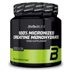 100% mikronizirani kreatin monohidrat - 300g