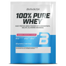 100% Pure Whey 28 g