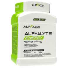 Alphalyte Energy 500 g