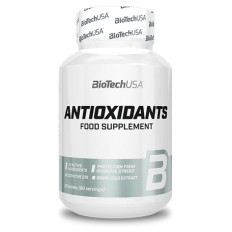 Antioxidants 60 tablet