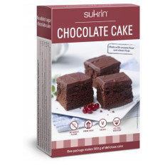 Sukrin Chocolate Cake 375 g