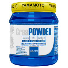 Crea Powder 500 g