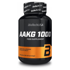 AAKG 1000 100 tablet