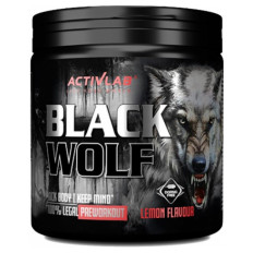 Activlab Black Wolf 300 g