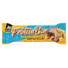 Soft&Fluffy Protein Bar 50 g