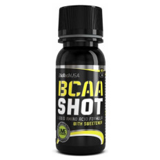 BCAA Shot 60 ml