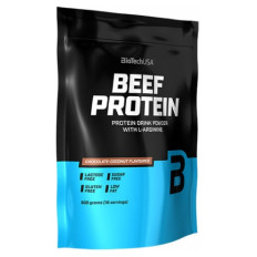 Beef Protein 500 g