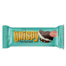 Crispy Protein Bar 40 g