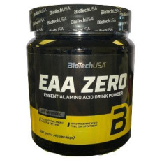 EAA Zero 350 g | naravni okus
