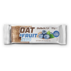 Oat & Fruit ZERO 70 g