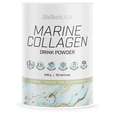 Marine Collagen 240 g