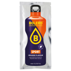 Bolero Sport 9 g