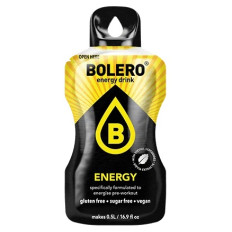 Bolero Energy Drink 7 g