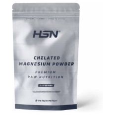 Chelated Magnesium Powder 150 g | magnezijev bisglicinat v prahu