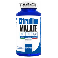Citrulline Malate 90 tablet