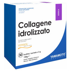 Collagene Idrolizzato (hidroliziran kolagen Verisol) 30x 5 g