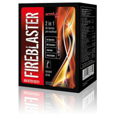 Fireblaster 20x 12 g