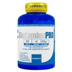 Glutamine Pro 200 tablet