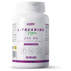 L-Theanine 120 kapsul | teanin v kapsulah