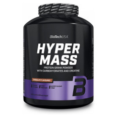 Hyper Mass 