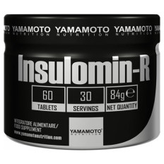 Insulomin-R 60 tablet