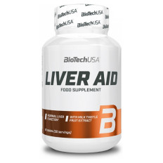 Liver Aid 60 tablet