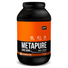 Metapure Zero Carb Added 2 kg