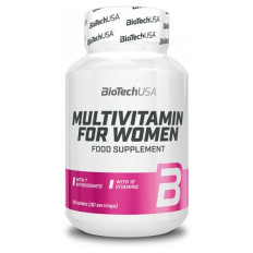 Multivitamin For Women 60 tablet