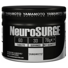 NeuroSURGE® 60 tablet