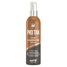 Pro Tan Overnight Competition Color Base Coat 250 ml
