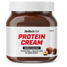Protein Cream - Kakavovo-lešnikov namaz
