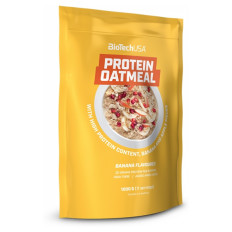 Protein Oatmeal 1 kg