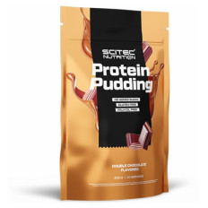 Protein Pudding 400 g