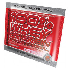 Slika izdelka: 100% Whey Protein Professional 30 g
