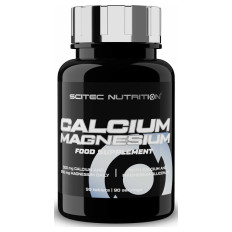 Calcium-Magnesium 90 tablet