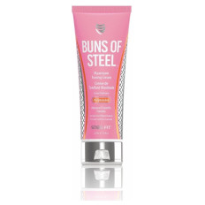 Slika izdelka: SteelFit Buns of Steel Maximum Toning Cream 237 ml