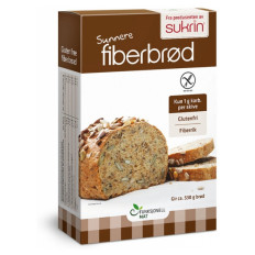 Sukrin Fiber Bread Mix 250 g