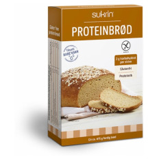 Sukrin Protein Bread Mix 224 g
