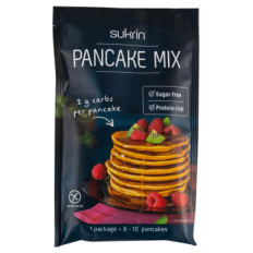 Pancake Mix 100 g - prašek za pripravo low carb palačink 