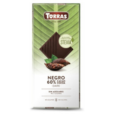Torras temna čokolada 100 g