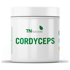 Cordyceps 60 kapsul | gobe cordyceps