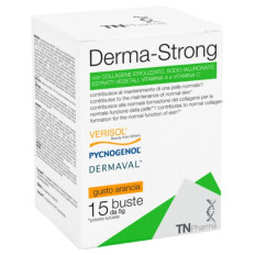 Derma Strong 15x 5 g