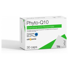 Slika izdelka: Phyto Q10 30 kapsul