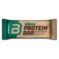 Vegan Protein Bar 50 g