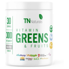 Vitamin Greens & Fruits 300 g