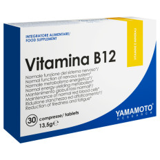 Vitamina B12 30 tablet