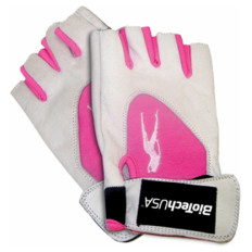Ženske rokavice Pink Fit