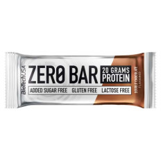 Zero Bar 20x 50 g